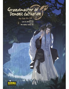 Grandmaster of demonic cultivation