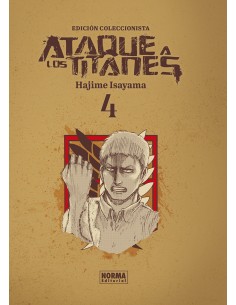 Ataque a los titanes