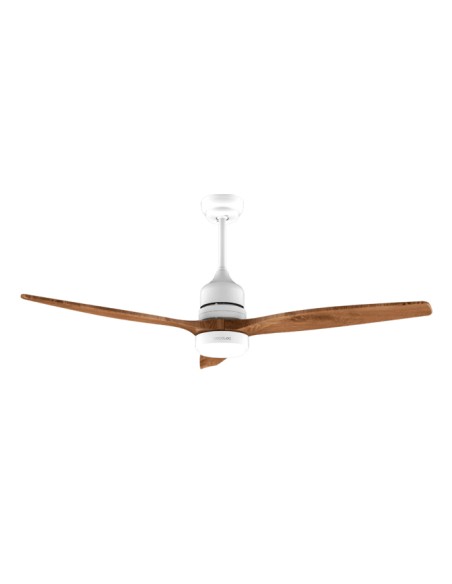 EnergySilence Aero 5230 Madera, Blanco