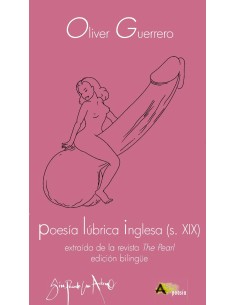 POESIA LUBRICA INGLESA SXIX BILINGUE