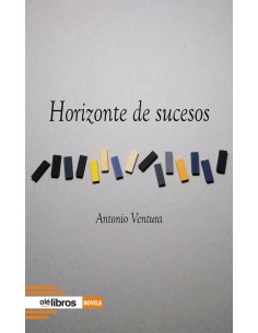 Horizonte de sucesos