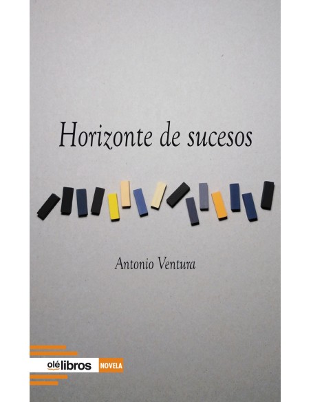 Horizonte de sucesos