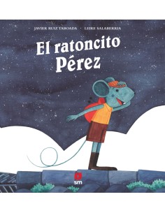EL RATONCITO PEREZ