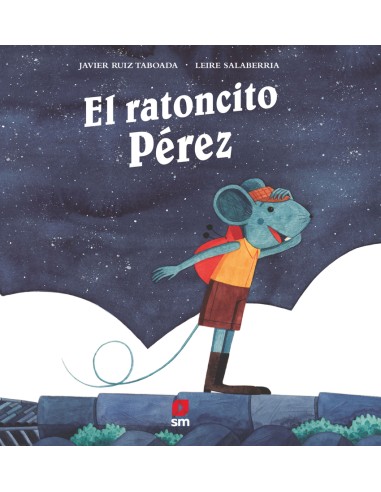 EL RATONCITO PEREZ