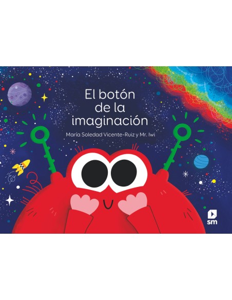 EL BOTON DE LA IMAGINACION