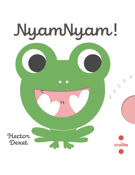 C HECTOR DEXET NYAM NYAM