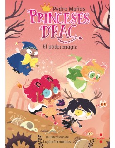 C PRD 18 EL PADRI MAGIC