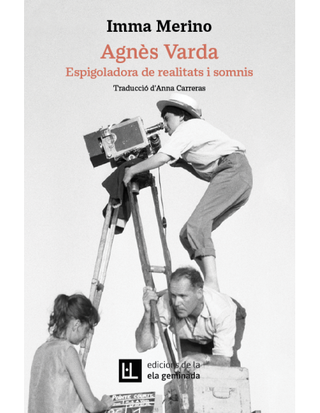 Agnes Varda