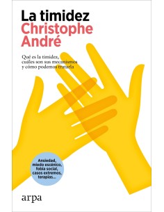 La timidez