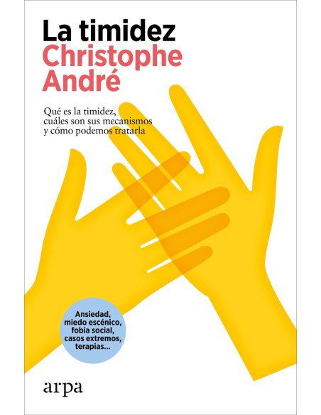 La timidez