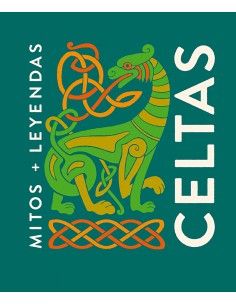 Mitos y leyendas Celtas