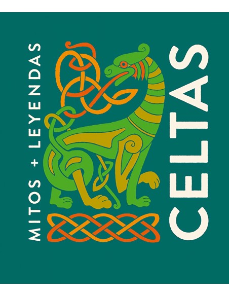 Mitos y leyendas Celtas