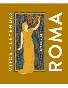 Mitos y leyendas Antigua Roma