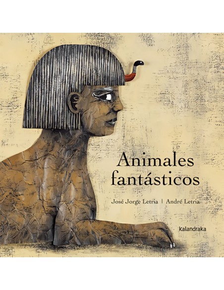 Animales fantasticos