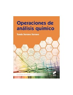 24gmoperaciones de analisis quimico