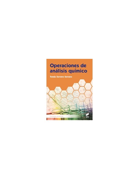 24gmoperaciones de analisis quimico