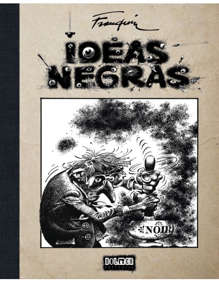 IDEAS NEGRAS