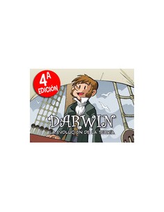 DARWIN LA EVOLUCION DE LA TEORIA NE