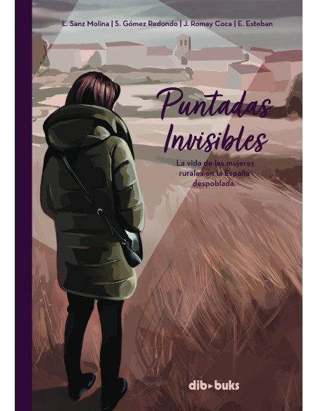 Puntadas invisibles