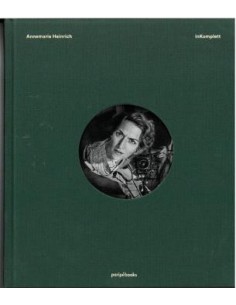 ANNEMARIE HEINRICH INKOMPLETT