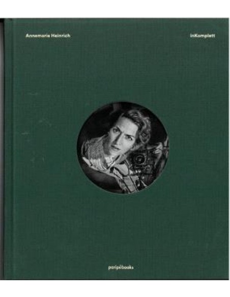 ANNEMARIE HEINRICH INKOMPLETT