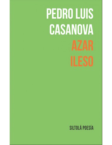 Azar ileso