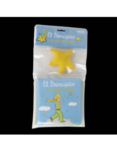 EL PRINCIPITO Y LAS ESTRELLAS RISUENAS