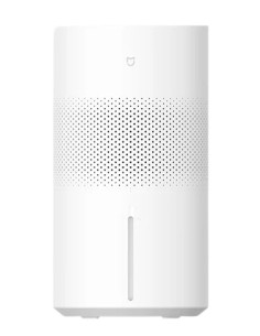 MIJA Pro humidificador 5 L Blanco 13 W