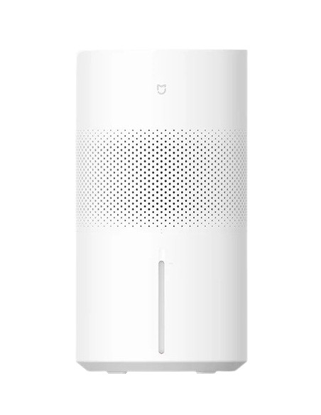 MIJA Pro humidificador 5 L Blanco 13 W