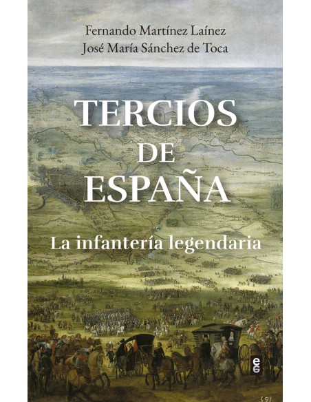 TERCIOS DE ESPANA