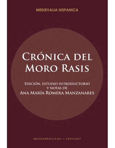 CRONICA DEL MORO RASIS