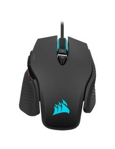 M65 RGB ULTRA ratón Juego mano derecha USB tipo A Óptico 26000 DPI