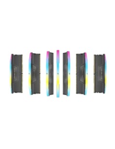 Vengeance CMH32GX5M2D6000Z38 módulo de memoria 32 GB 2 x 16 GB DDR5 288-pin DIMM