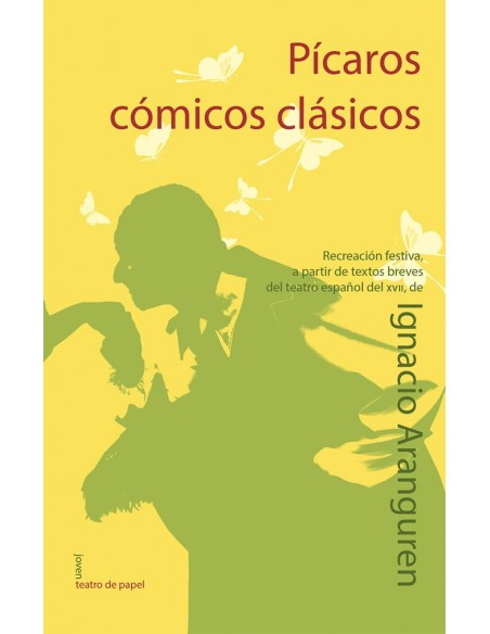 Picaros comicos clasicos
