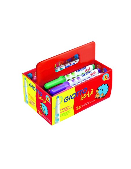 GBB SUPER ROTUS PACK COLES 36U. 461200