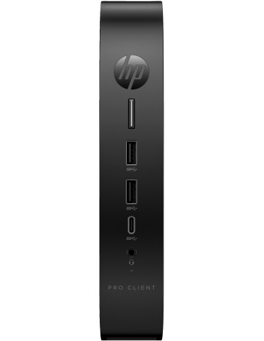 Pro t550 2 GHz ThinPro 1,3 kg Negro J6412