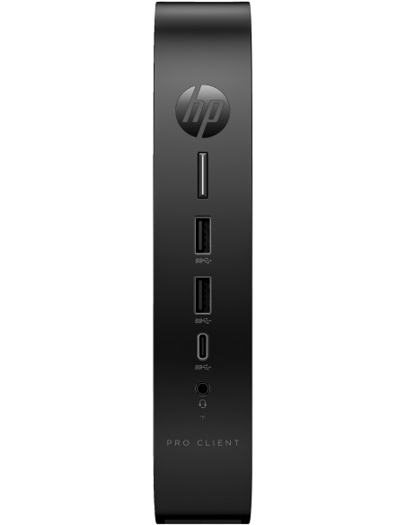 Pro t550 2 GHz ThinPro 1,3 kg Negro J6412