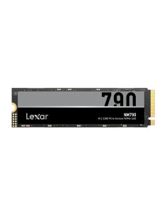 LNM790X008T-RNNNG unidad de estado sólido 8 TB M.2 PCI Express 4.0 NVMe