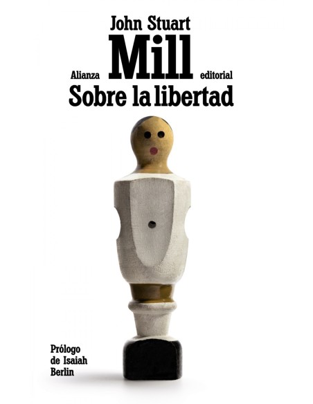 Sobre la libertad