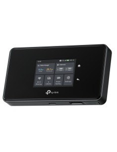 M8550(EU) router de telefonía/puerta de enlace/módem Router de red móvil