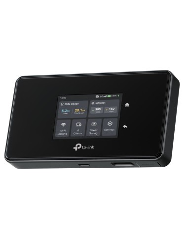M8550(EU) router de telefonía/puerta de enlace/módem Router de red móvil