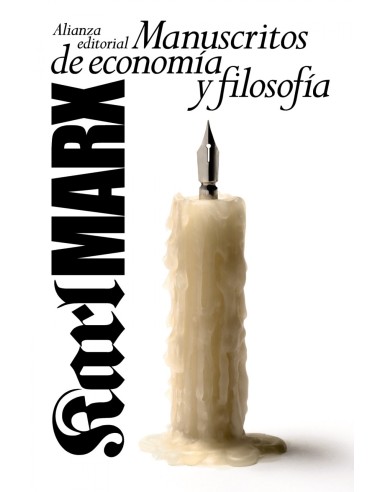 Manuscritos de economia y filosofia