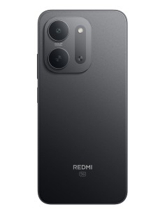 Redmi 17C 5G 17,5 cm (6.9") Ranura híbrida Dual SIM 4 GB 128 GB 6000 mAh Negro