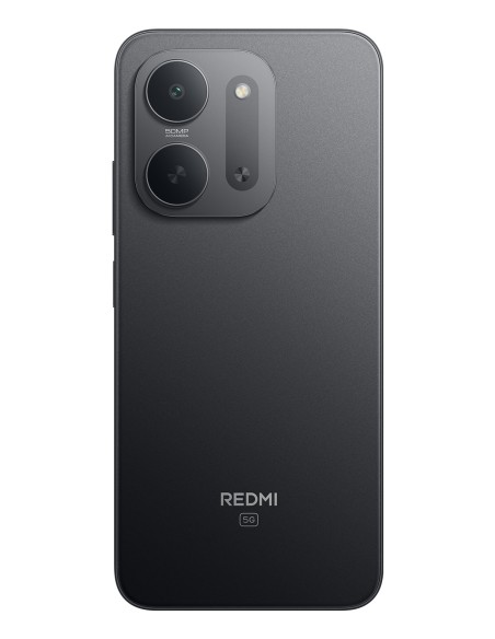 Redmi 17C 5G 17,5 cm (6.9") Ranura híbrida Dual SIM 4 GB 128 GB 6000 mAh Negro