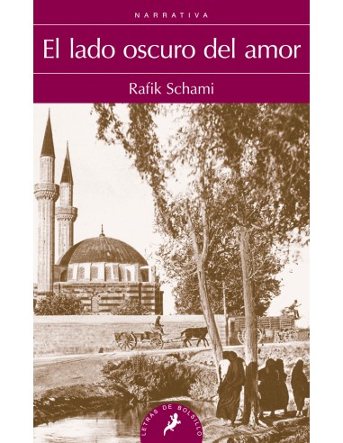 El lado oscuro del amor