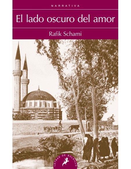 El lado oscuro del amor