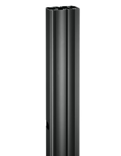 PUC 2715 Pole 150cm, black