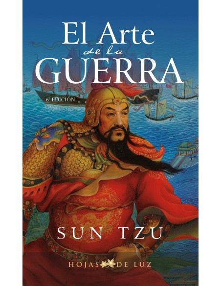 El arte de la guerra