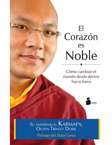 El corazon es noble