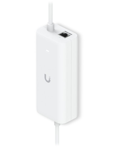 UACC-PoE+-USBC Gigabit Ethernet 48 V